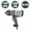 Metabo Hpt 3/4in Corded Square Drive AC Brushless Impact Wrench WR22SEM - alternate 4